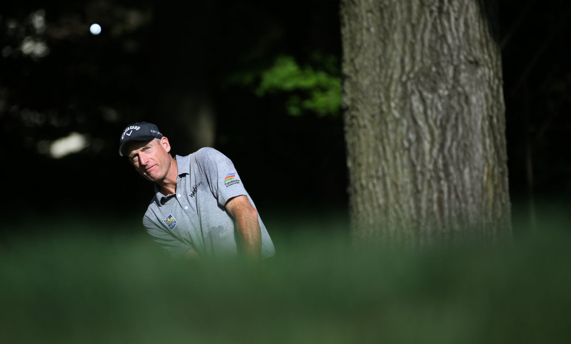 100th PGA Championship at Bellerive begins